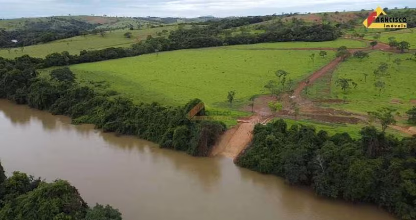 Lote à venda, MUNICIPIO DE SAO GONÇALO - SAO GONCALO DO PARA/MG