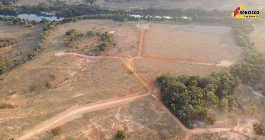 Lote à venda, MUNICIPIO DE SAO GONÇALO - SAO GONCALO DO PARA/MG