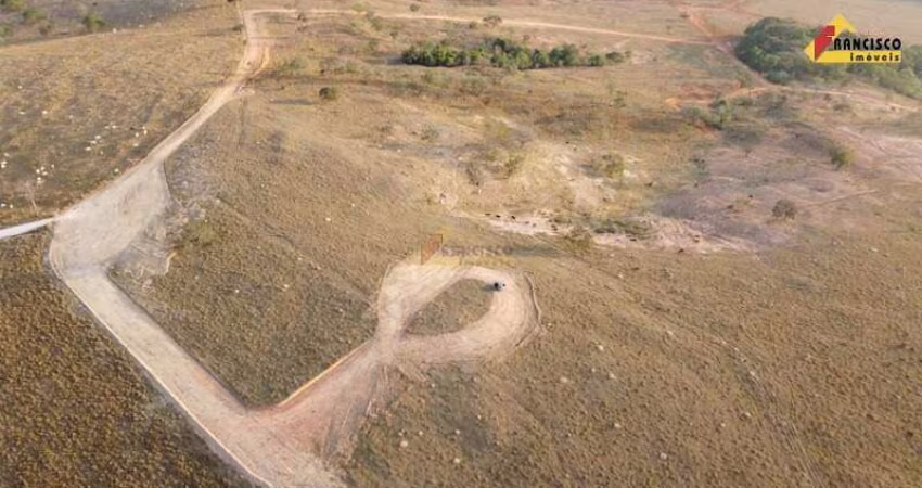 Lote à venda, MUNICIPIO DE SAO GONÇALO - SAO GONCALO DO PARA/MG