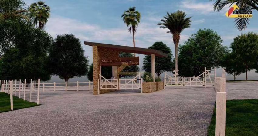 Lote à venda, 1 quarto, MUNICIPIO DE SAO GONÇALO - SAO GONCALO DO PARA/MG