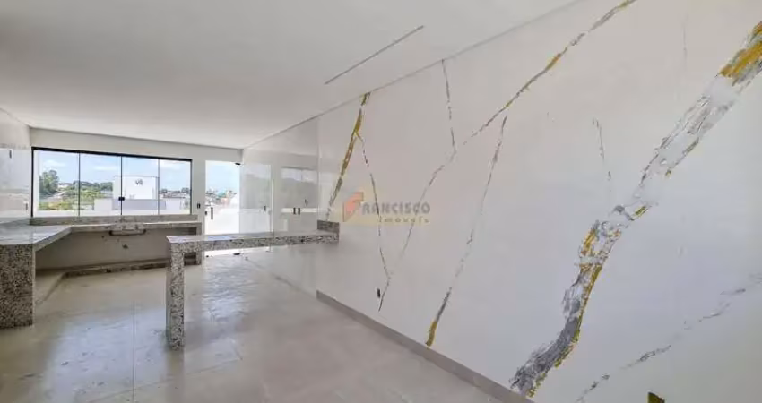 Casa à venda, 3 quartos, 1 suíte, 2 vagas, Nossa Senhora das Graças - Divinópolis/MG