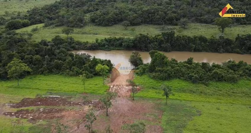 Lote à venda, MUNICIPIO DE SAO GONÇALO - SAO GONCALO DO PARA/MG