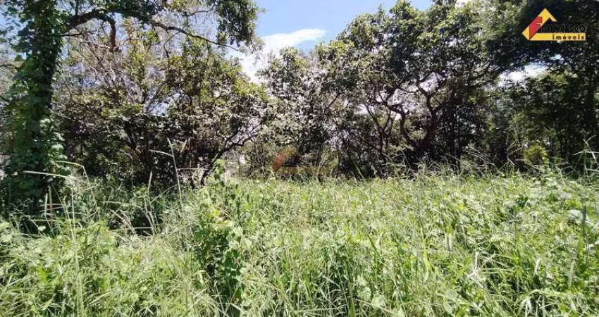 Lote à venda, Jardim Primavera - Divinópolis/MG