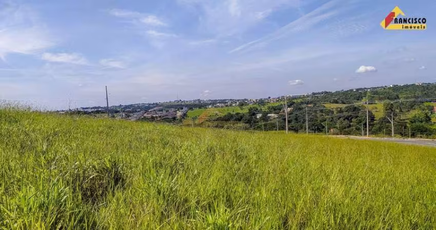 Lote à venda, Residencial Solaris - Divinópolis/MG