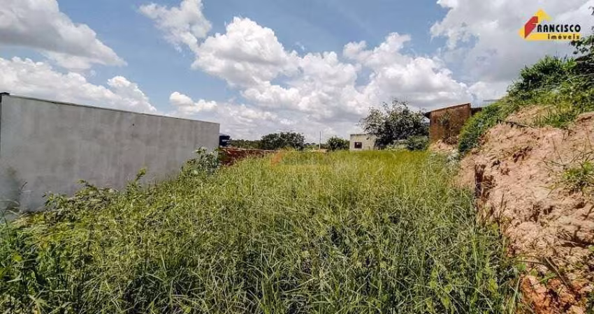 Lote à venda, Jardinópolis - Divinópolis/MG