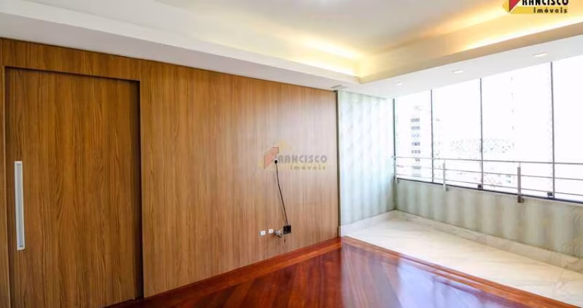 Apartamento à venda, 3 quartos, 1 suíte, 1 vaga, Centro - Divinópolis/MG