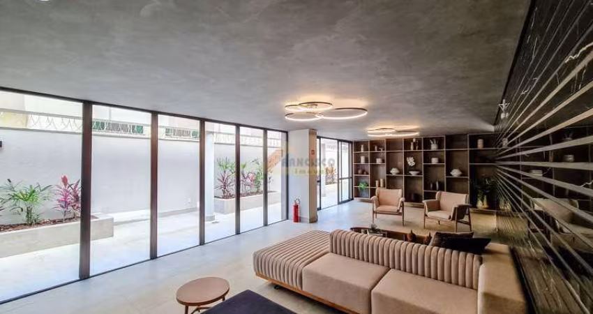 Apartamento à venda, 3 quartos, 1 suíte, 2 vagas, Centro - Divinópolis/MG