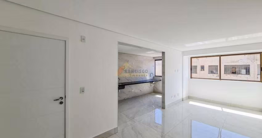 Apartamento à venda, 3 quartos, 1 suíte, 2 vagas, Centro - Divinópolis/MG
