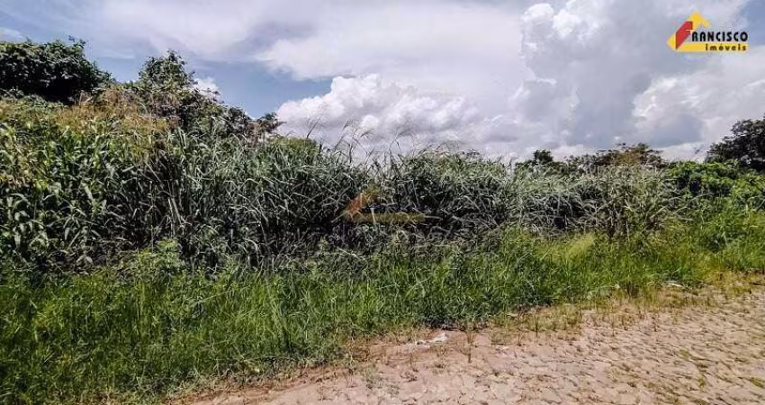 Lote à venda, Chanadour - Divinópolis/MG