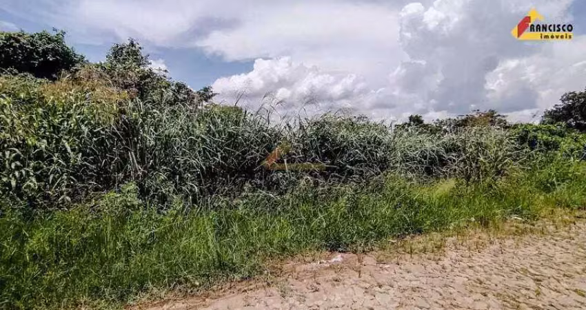 Terreno à venda no Chanadour, Divinópolis 