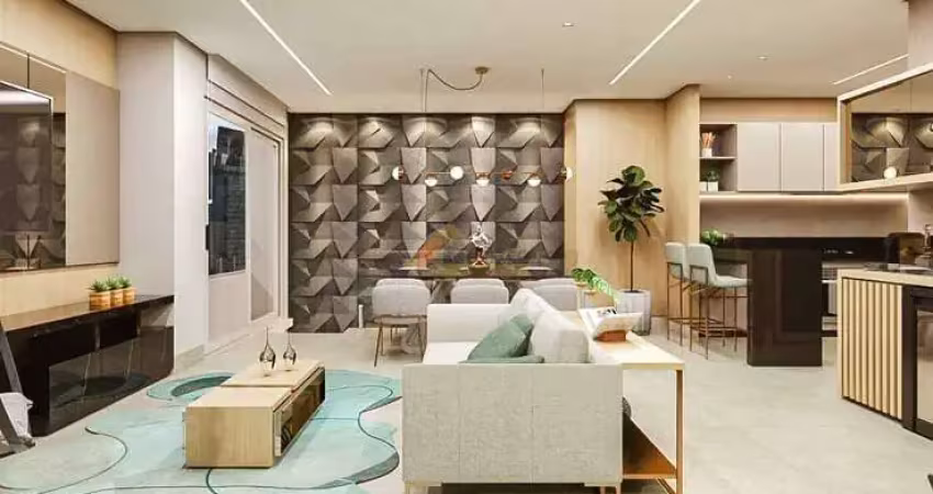 Apartamento à venda, 3 quartos, 1 suíte, 1 vaga, parque jardim capitão silva - divinópolis/mg