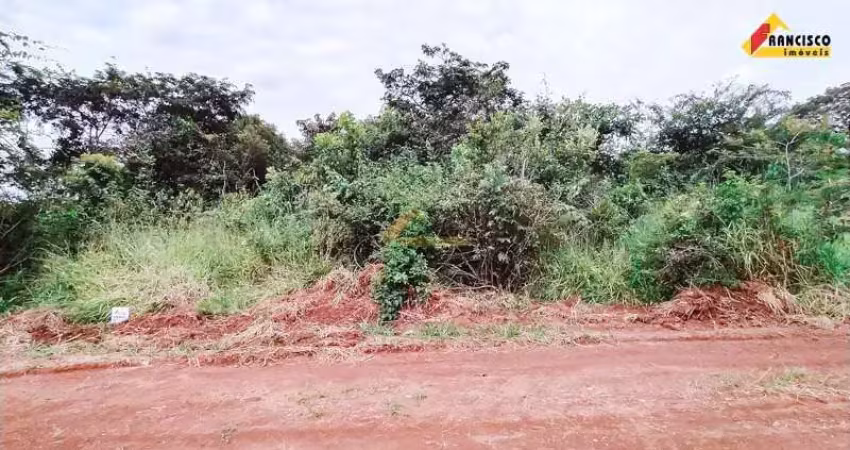Terreno à venda no Floramar, Divinópolis 