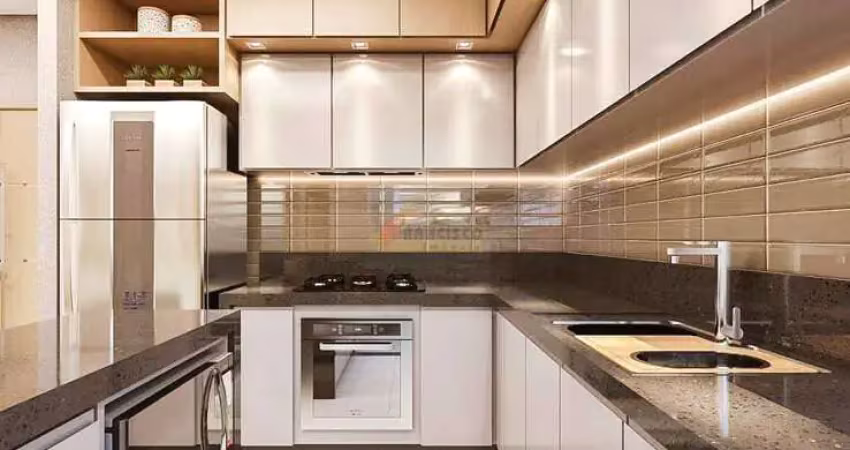 Apartamento Cobertura à venda, 3 quartos, 1 suíte, 2 vagas, Sidil - Divinópolis/MG