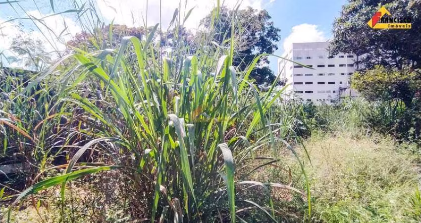 Lote à venda, Bom Pastor - Divinópolis/MG