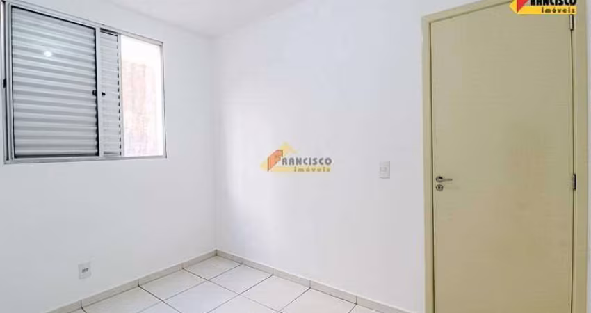 Apartamento à venda, 2 quartos, 1 vaga, Marajo - Divinópolis/MG