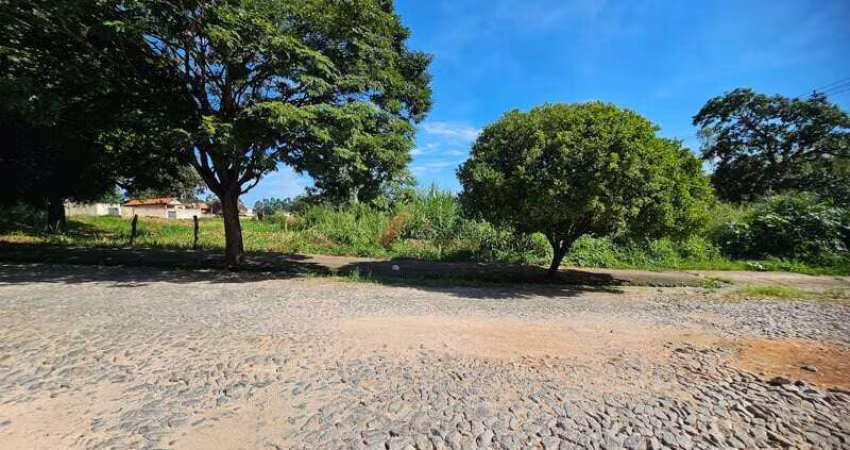 Lote à venda, Interlagos - Divinópolis/MG