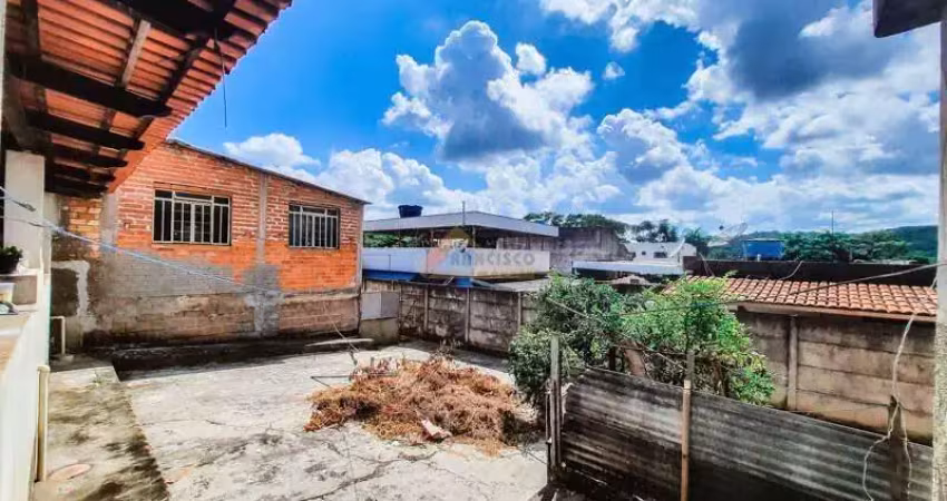 Terreno à venda no Jardim Candelária, Divinópolis 