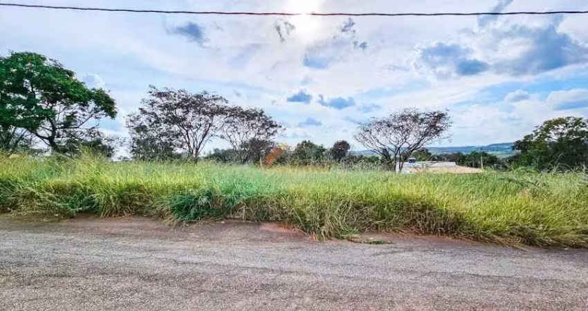 Terreno à venda no Águas do Trindade, Itapecerica 