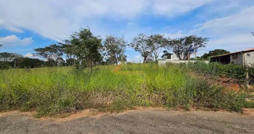 Terreno à venda no Águas do Trindade, Itapecerica 