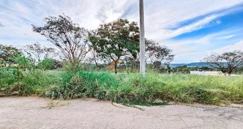 Terreno à venda no Águas do Trindade, Itapecerica 