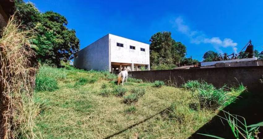 Lote à venda, Ermida - Divinópolis/MG