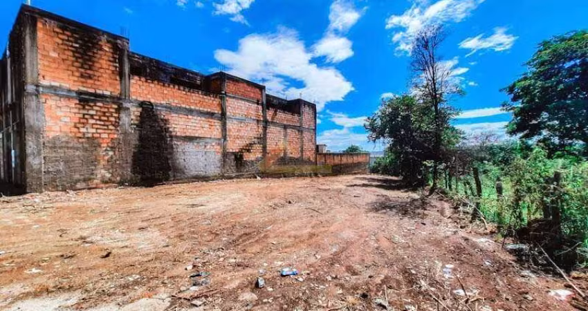 Lote à venda, Manoel Valinhas - Divinópolis/MG