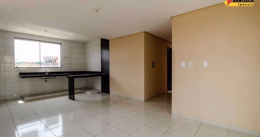 Apartamento à venda, 3 quartos, 1 suíte, 2 vagas, Nossa Senhora das Graças - Divinópolis/MG