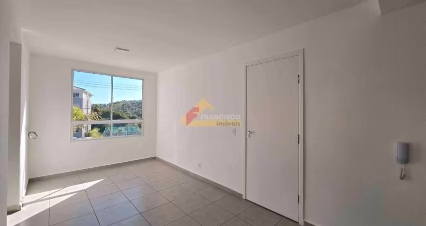 Apartamento à venda, 2 quartos, 1 vaga, Quintino - Divinópolis/MG