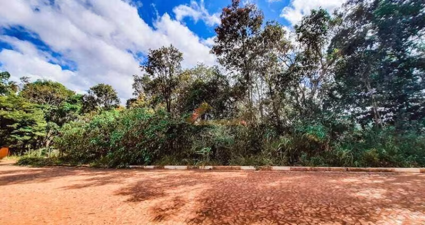 Lote à venda, Santo André - Divinópolis/MG