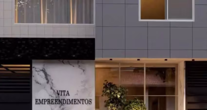 COBERTURA DE ALTO PADRÃO NA PLANTA