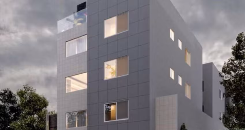 Apartamento com ótima localização.