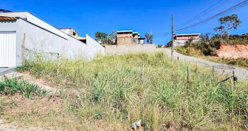 Lote à venda, Das Oliveiras - Divinópolis/MG