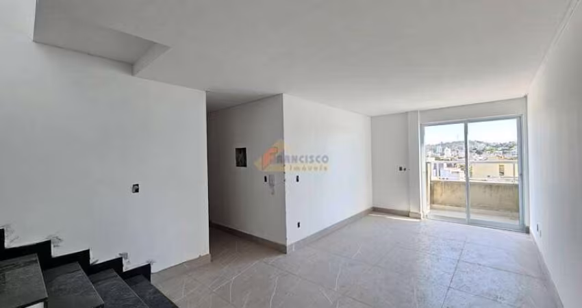 Apartamento Cobertura à venda, 3 quartos, 1 suíte, 4 vagas, Santa Clara - Divinópolis/MG