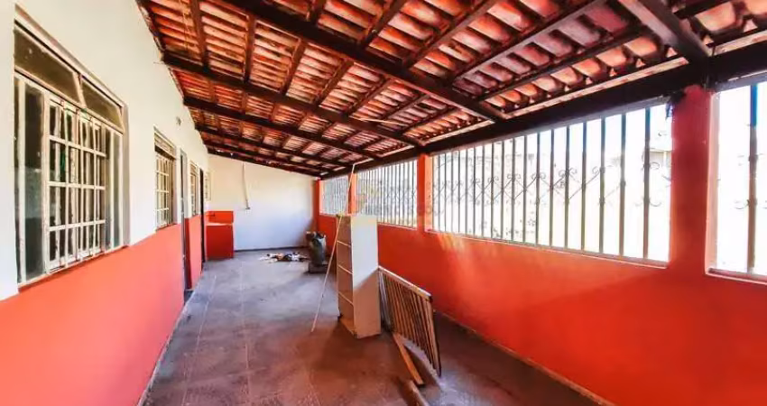 Casa à venda, 2 quartos, santa rosa - divinópolis/mg