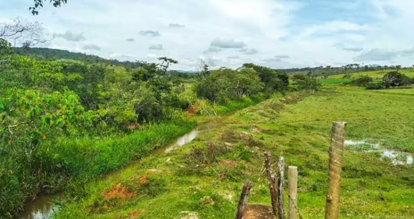 Terreno à venda, Lamounier - ITAPECERICA/MG