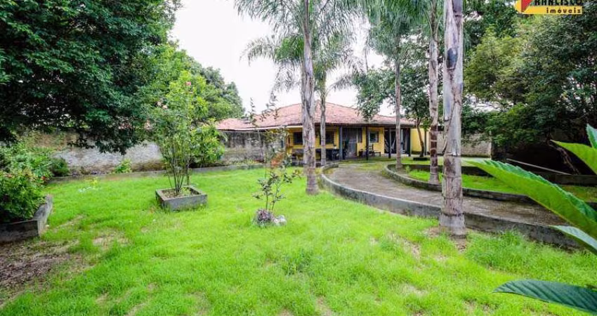 Casa à venda, 4 quartos, 3 vagas, Jardim Candelária - Divinópolis/MG