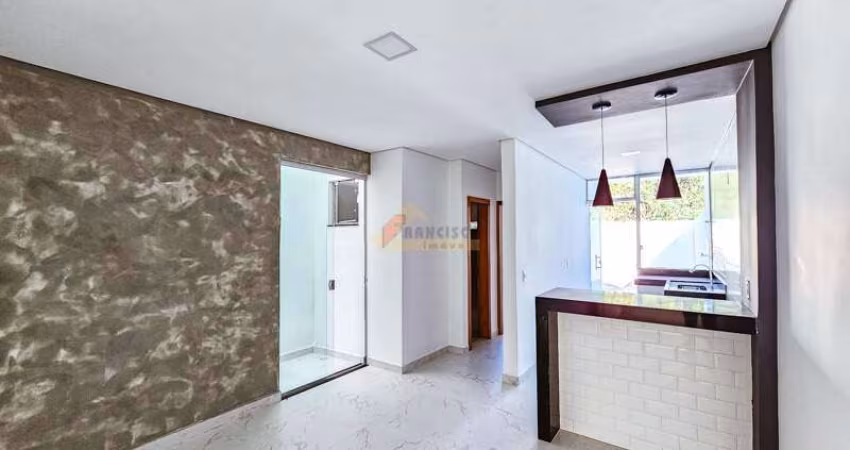 Apartamento Sobrado