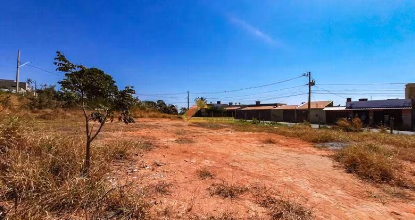 Lote à venda, santa lucia - Divinópolis/MG