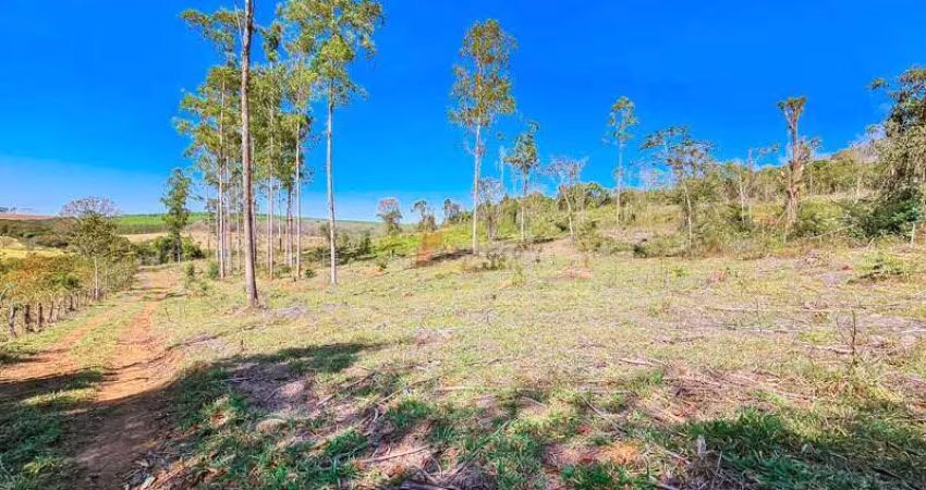Terreno à venda, Marilândia - ITAPECERICA/MG