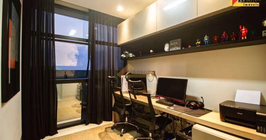 Apartamento Cobertura à venda, 3 quartos, 1 suíte, 3 vagas, Liberdade - Divinópolis/MG