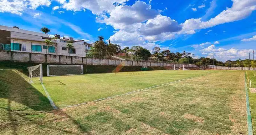 Lote em condominio à venda, realengo - divinópolis/mg