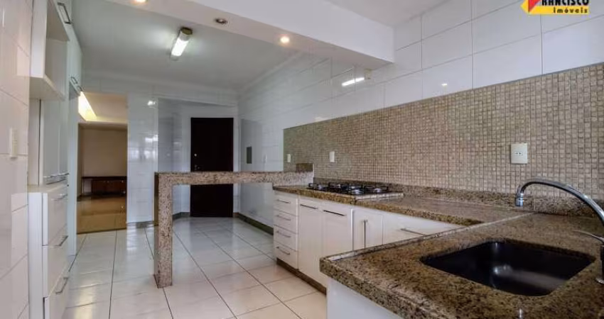 Apartamento à venda, 3 quartos, 1 suíte, 2 vagas, Sidil - Divinópolis/MG