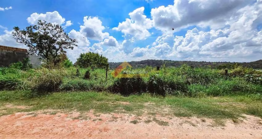 Lote à venda, Vale do Sol - Divinópolis/MG