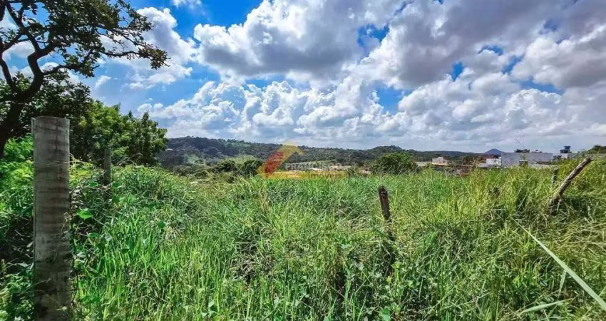 Lote à venda, Vale do Sol - Divinópolis/MG