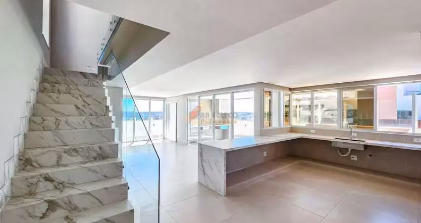 Apartamento Cobertura à venda, 3 quartos, 3 suítes, 3 vagas, Centro - Divinópolis/MG