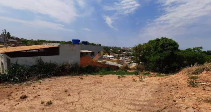 Lote à venda, NOVA FORTALEZA II - Divinópolis/MG