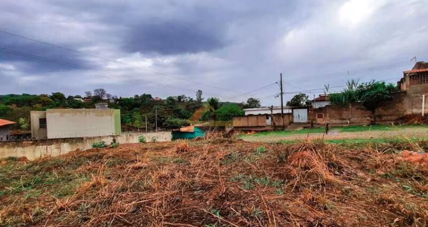 Lote à venda, Das Oliveiras - Divinópolis/MG