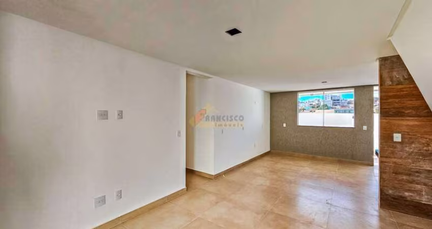 Apartamento térreo