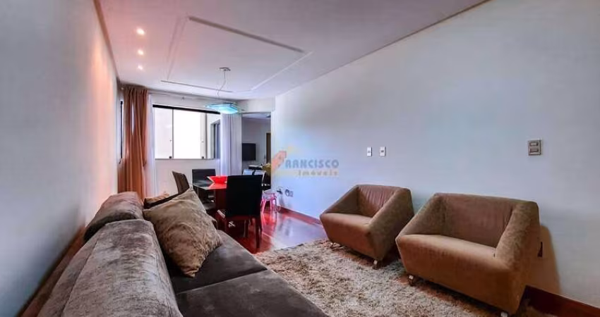 Apartamento à venda, 3 quartos, 1 suíte, 1 vaga, Santo Antônio - Divinópolis/MG