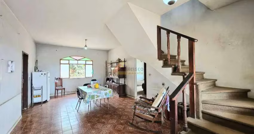 Casa à venda, 6 quartos, 1 suíte, 5 vagas, bom pastor - divinópolis/mg